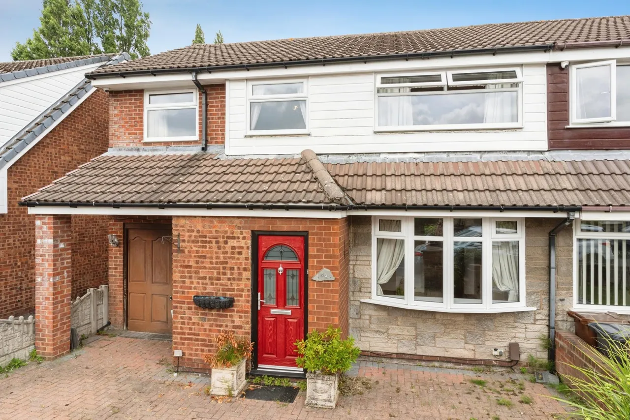 Chanters Avenue, Manchester, M46, photo 11