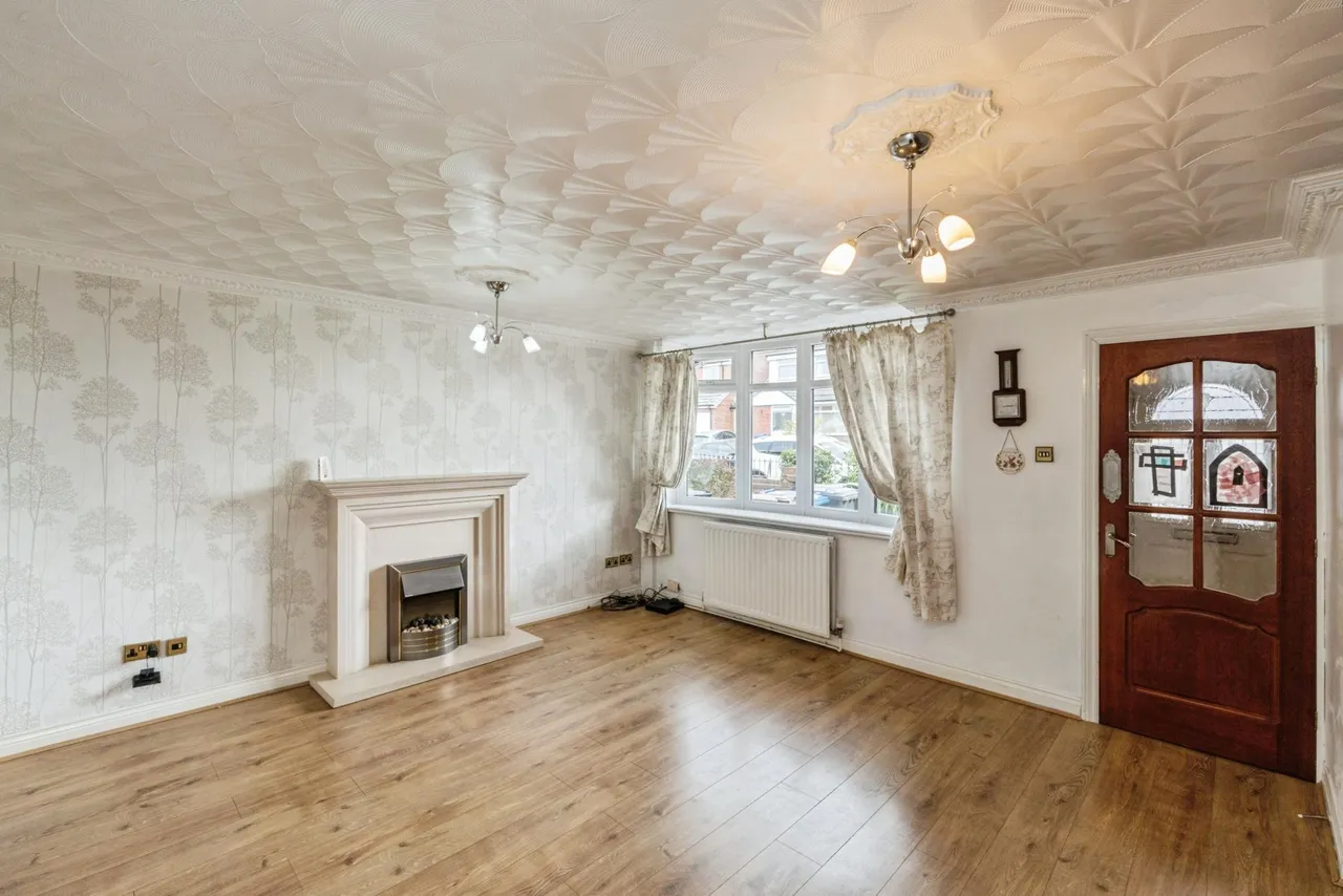 Chanters Avenue, Manchester, M46, photo 2