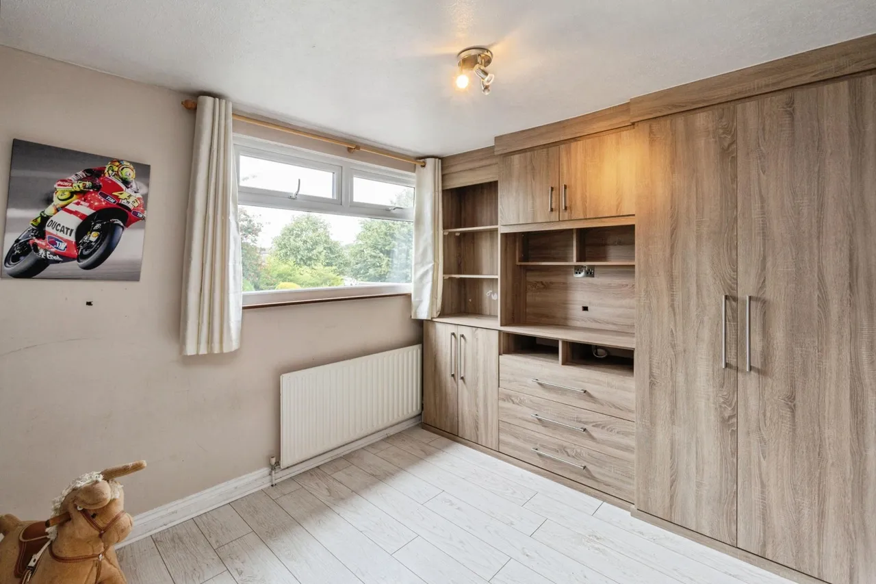 Chanters Avenue, Manchester, M46, photo 18