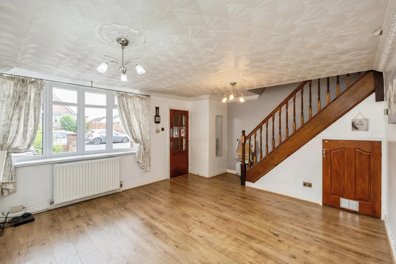 Chanters Avenue, Manchester, M46, photo 12