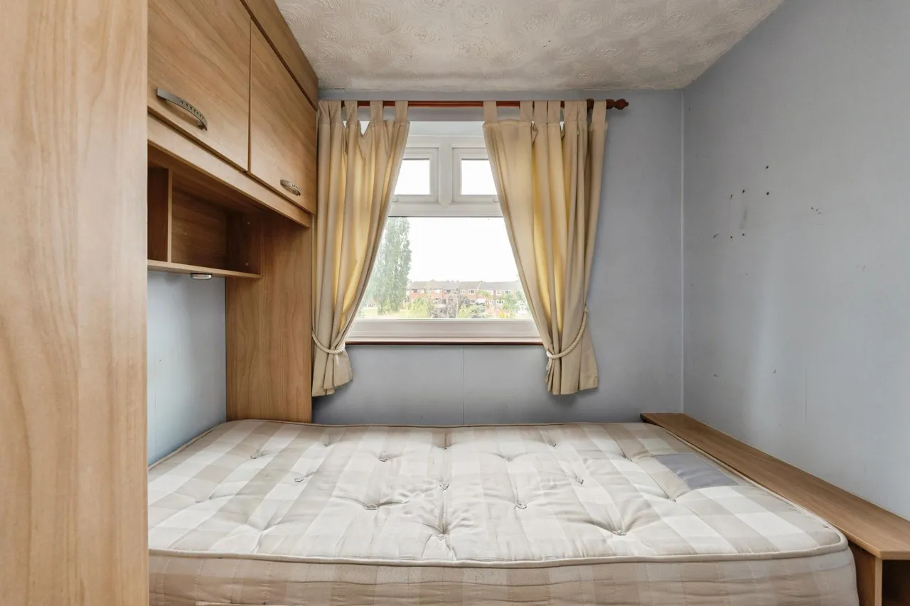 Chanters Avenue, Manchester, M46, photo 14