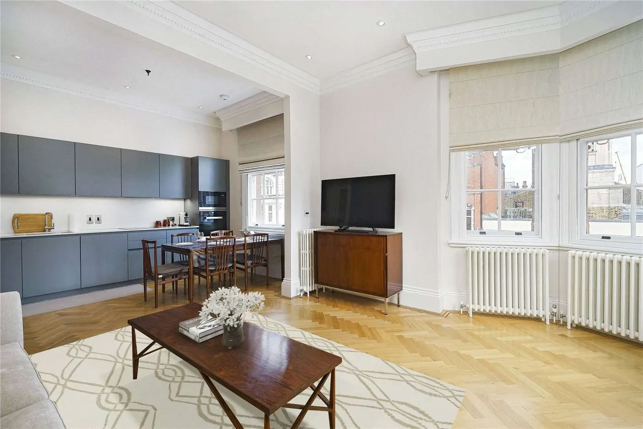 Green Street, London, W1K 6RG, photo 3