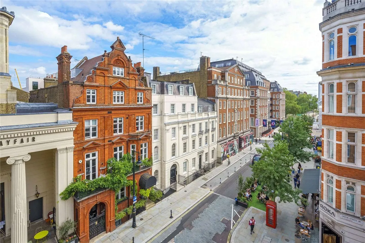 Green Street, London, W1K 6RG, photo 8