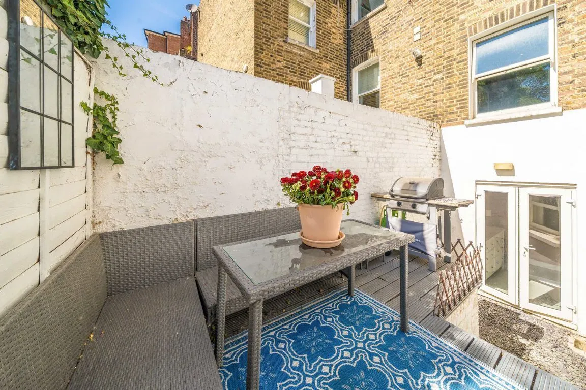 Shrubbery Road, SW16, photo 6