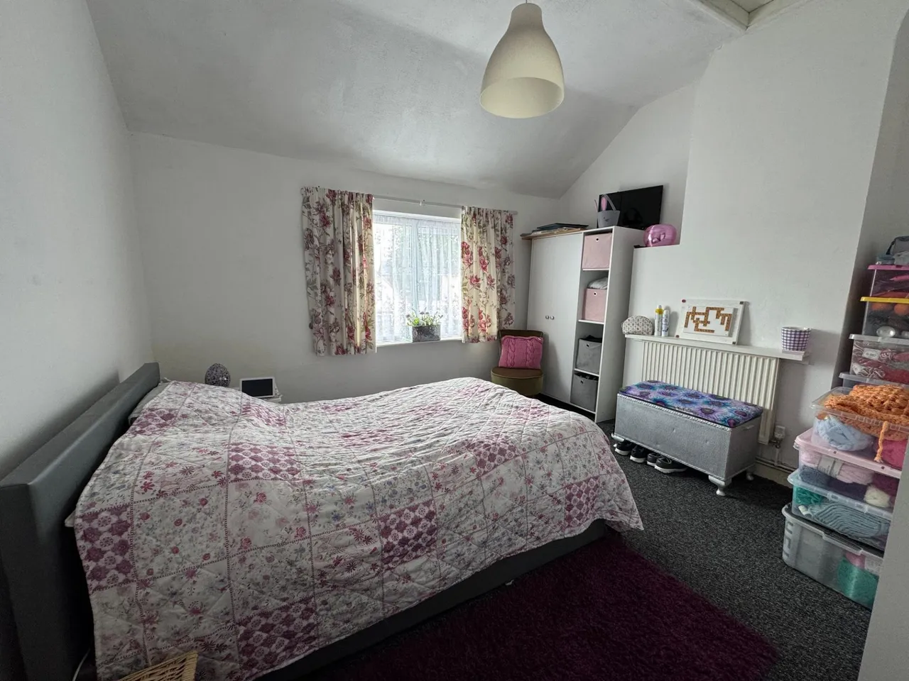 Hall Street, Church Gresley, DE11, photo 8
