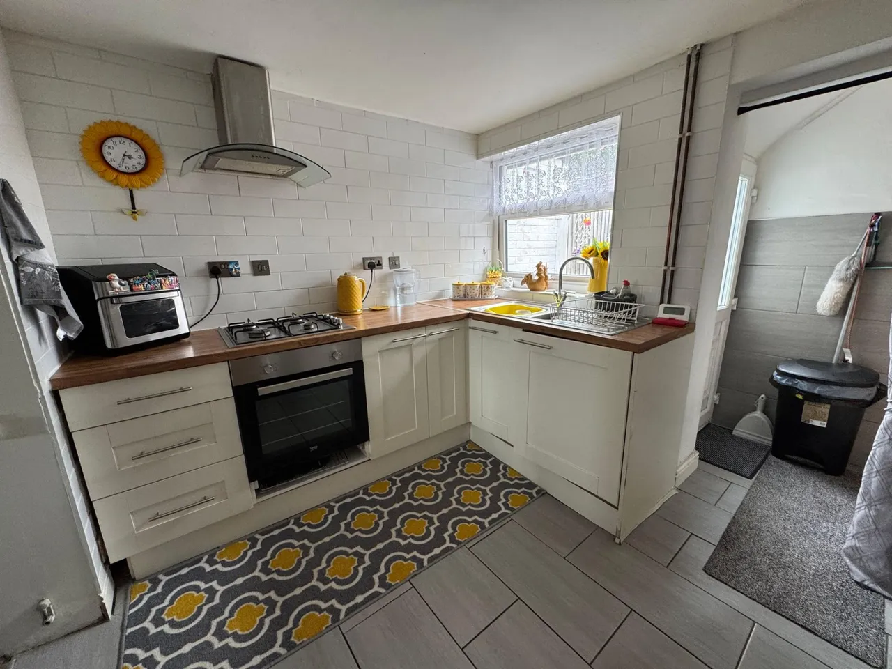 Hall Street, Church Gresley, DE11, photo 6