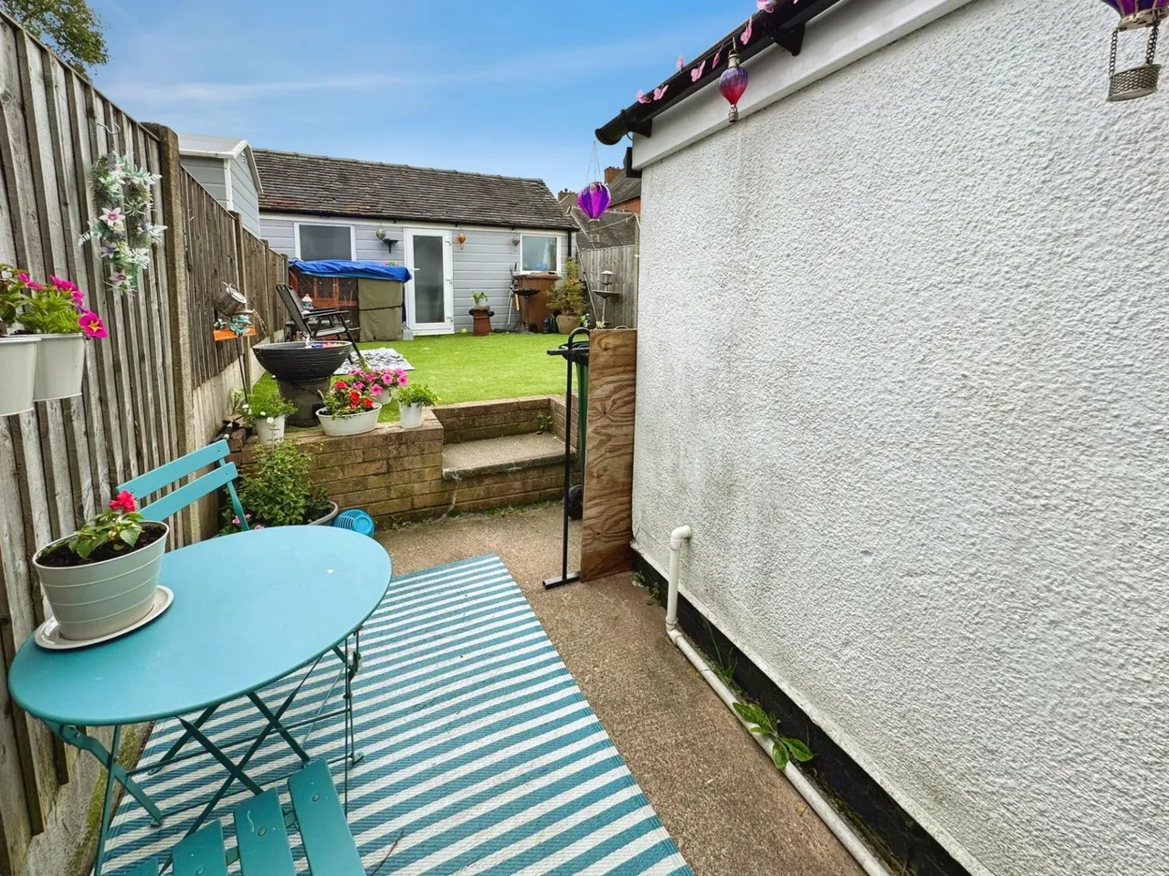 Hall Street, Church Gresley, DE11, photo 12
