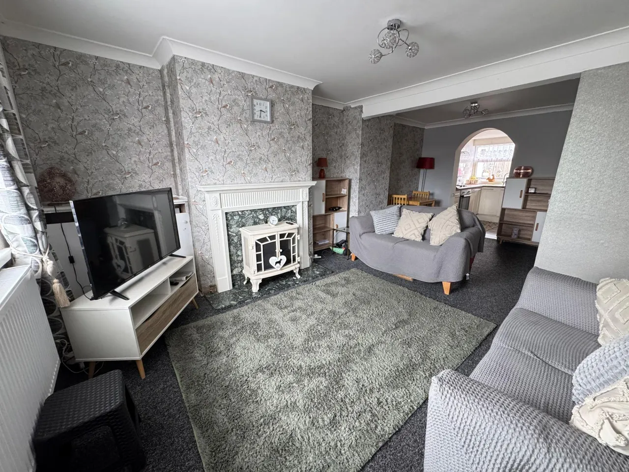 Hall Street, Church Gresley, DE11, photo 2