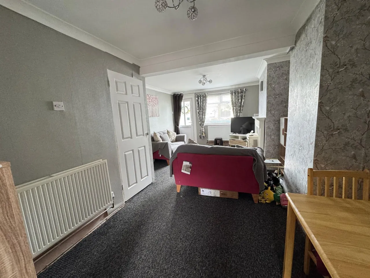 Hall Street, Church Gresley, DE11, photo 4