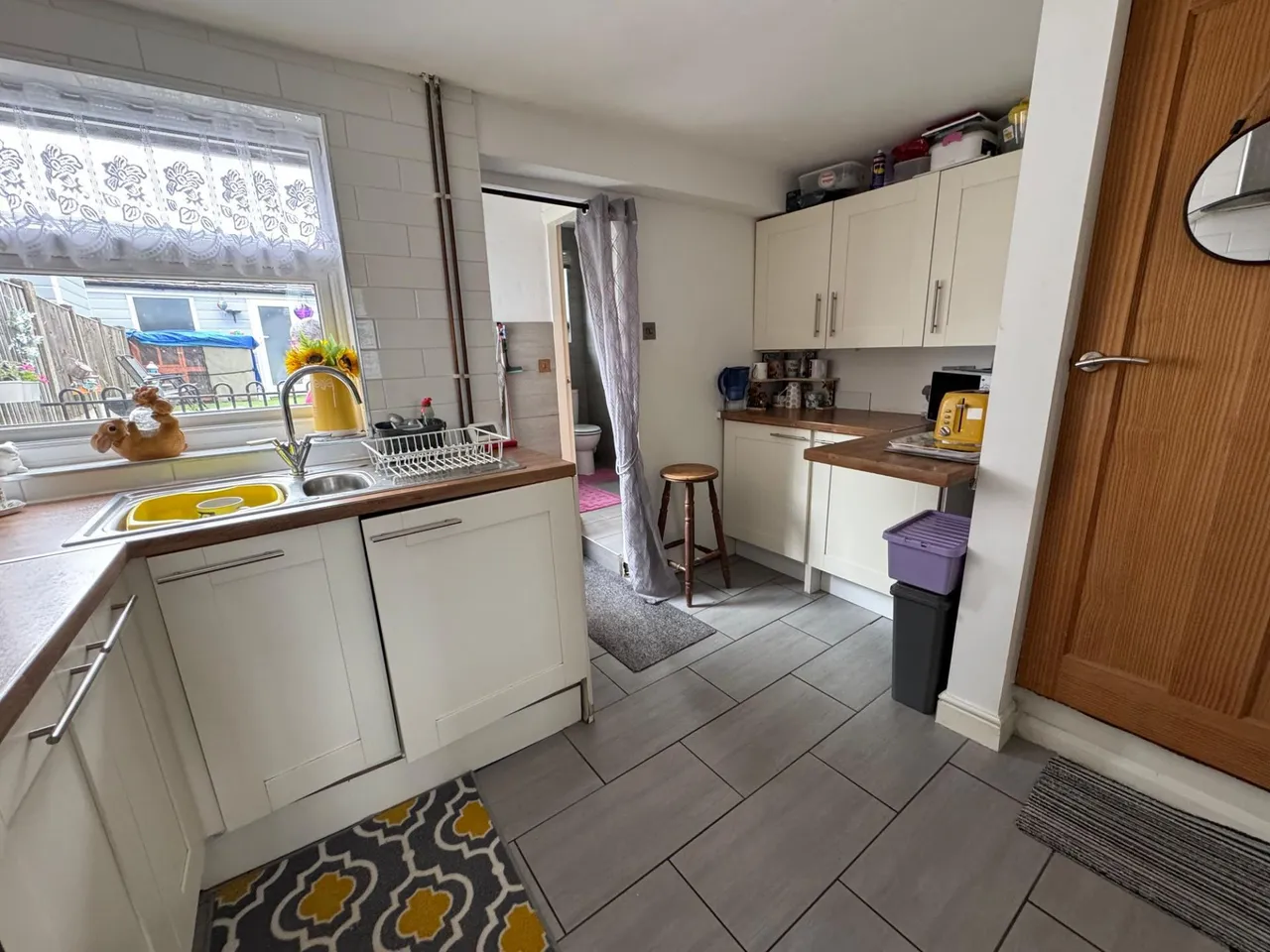 Hall Street, Church Gresley, DE11, photo 5