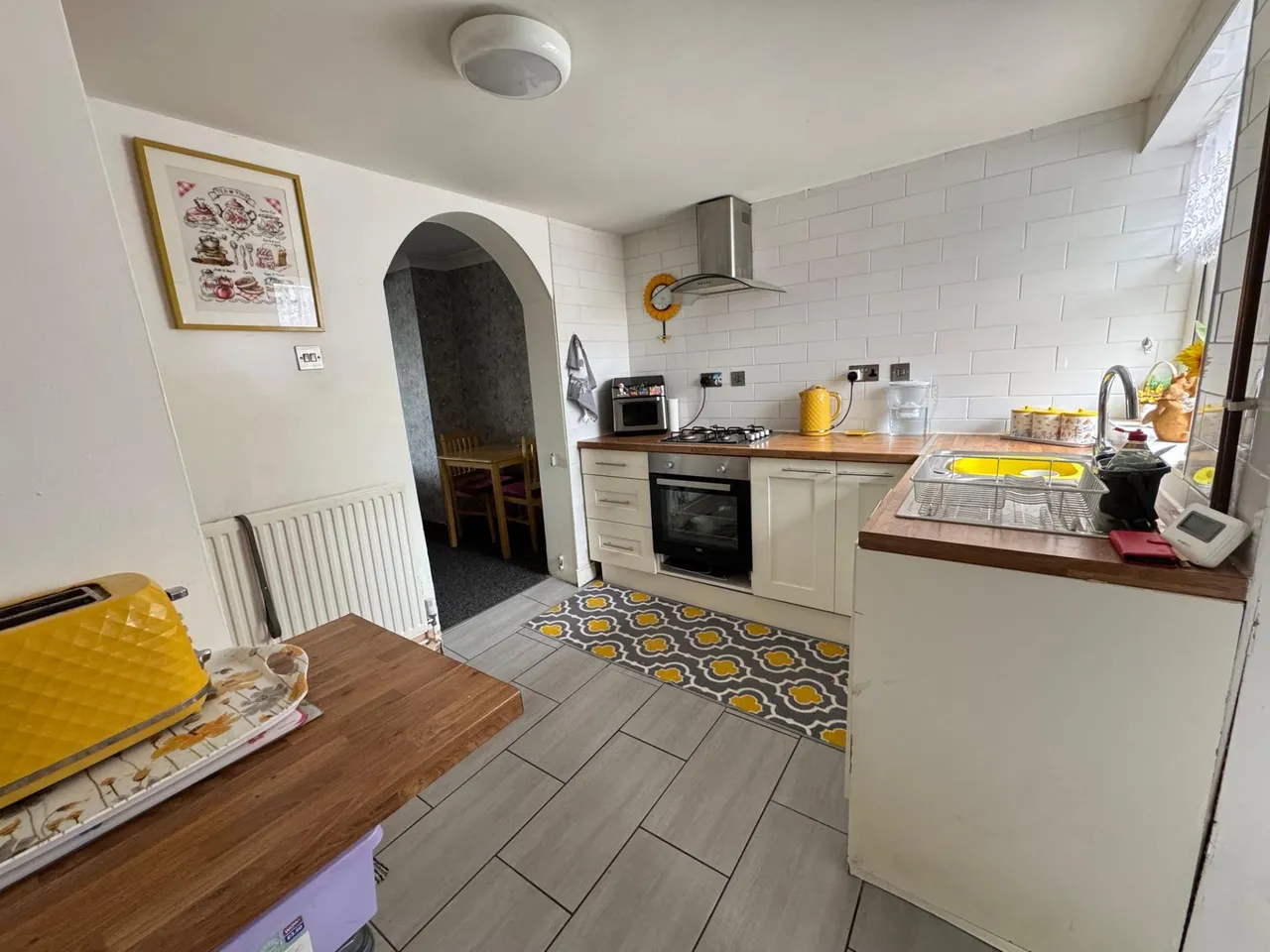 Hall Street, Church Gresley, DE11, photo 7