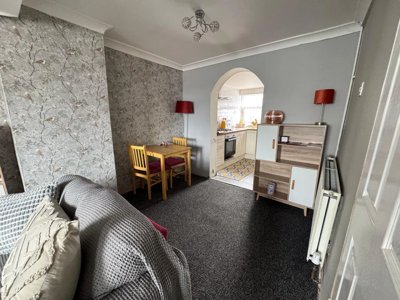 Hall Street, Church Gresley, DE11, photo 3