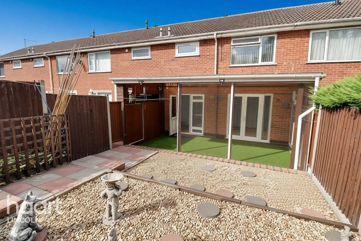 Chester Close, Washingborough, LN4, photo 18