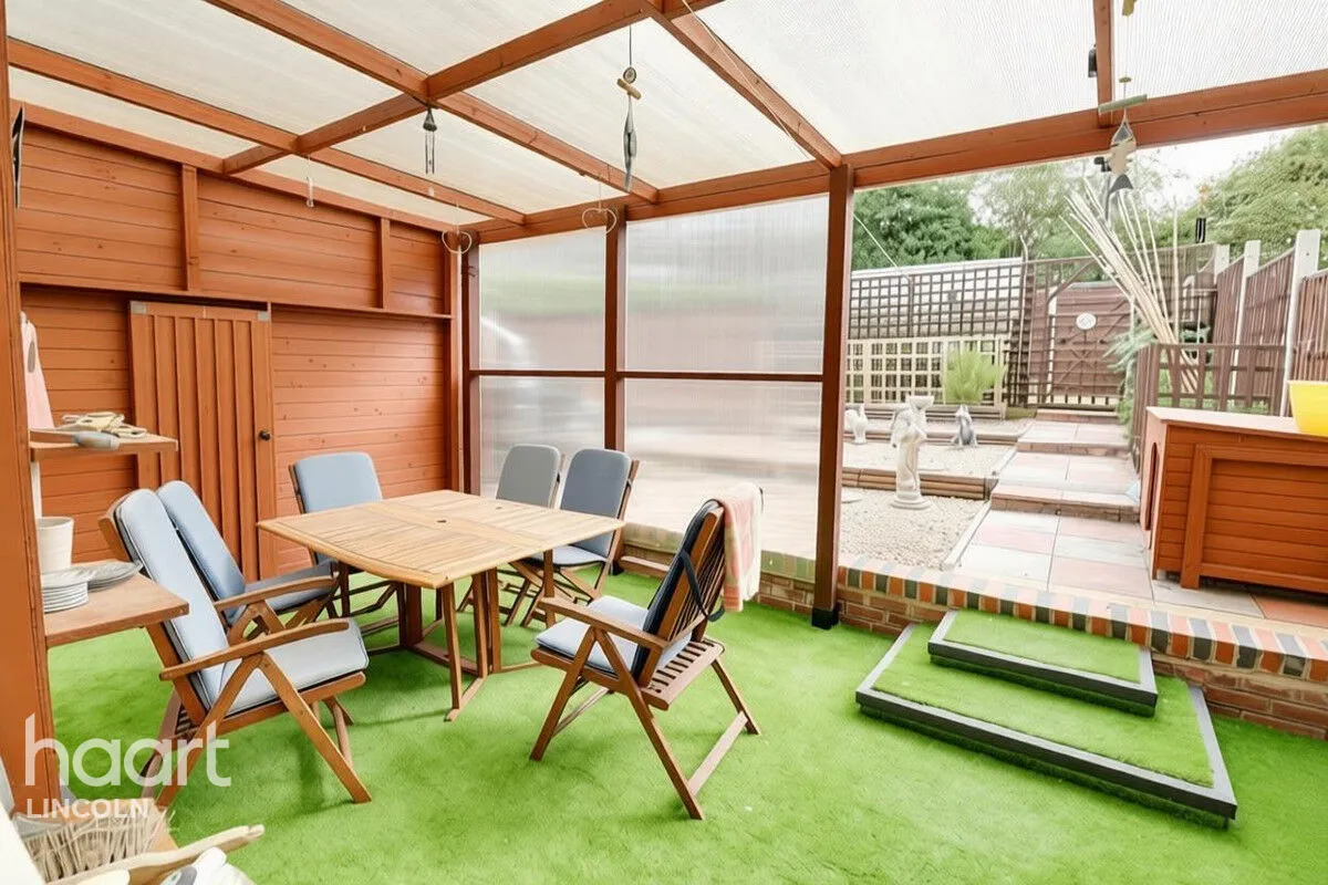 Chester Close, Washingborough, LN4, photo 12
