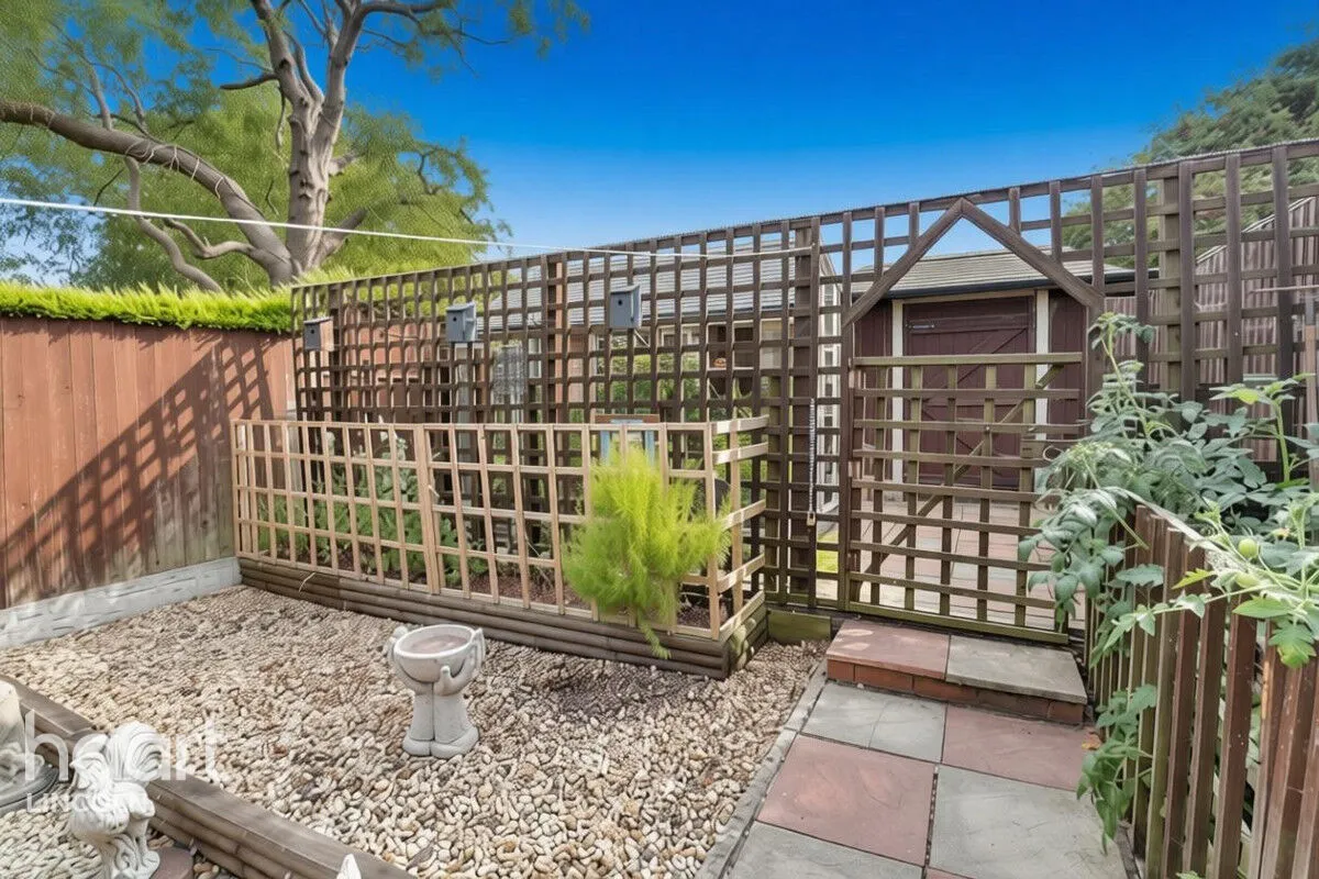 Chester Close, Washingborough, LN4, photo 17