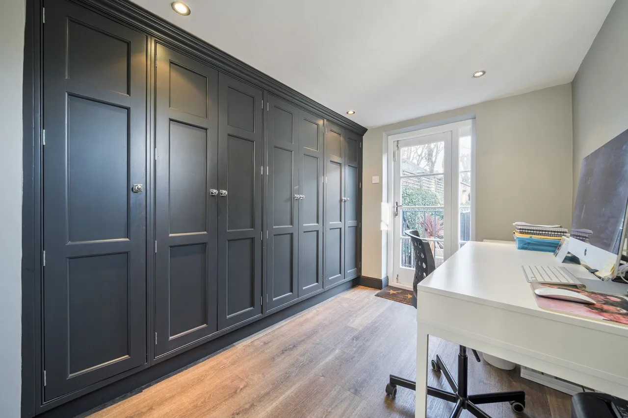 Burney Street, SE10, photo 14