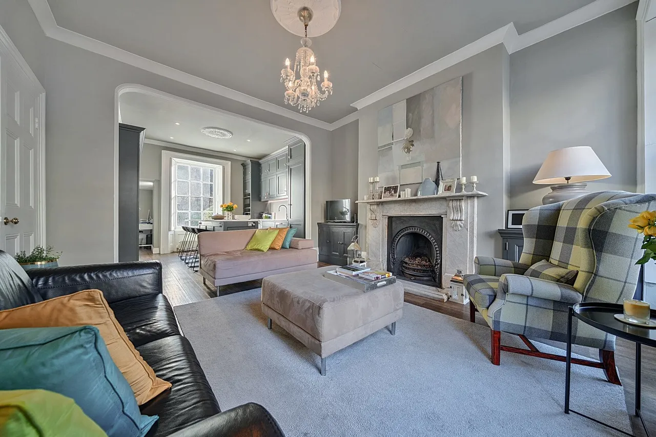 Burney Street, SE10, photo 18
