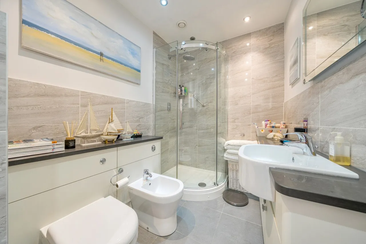 Burney Street, SE10, photo 20