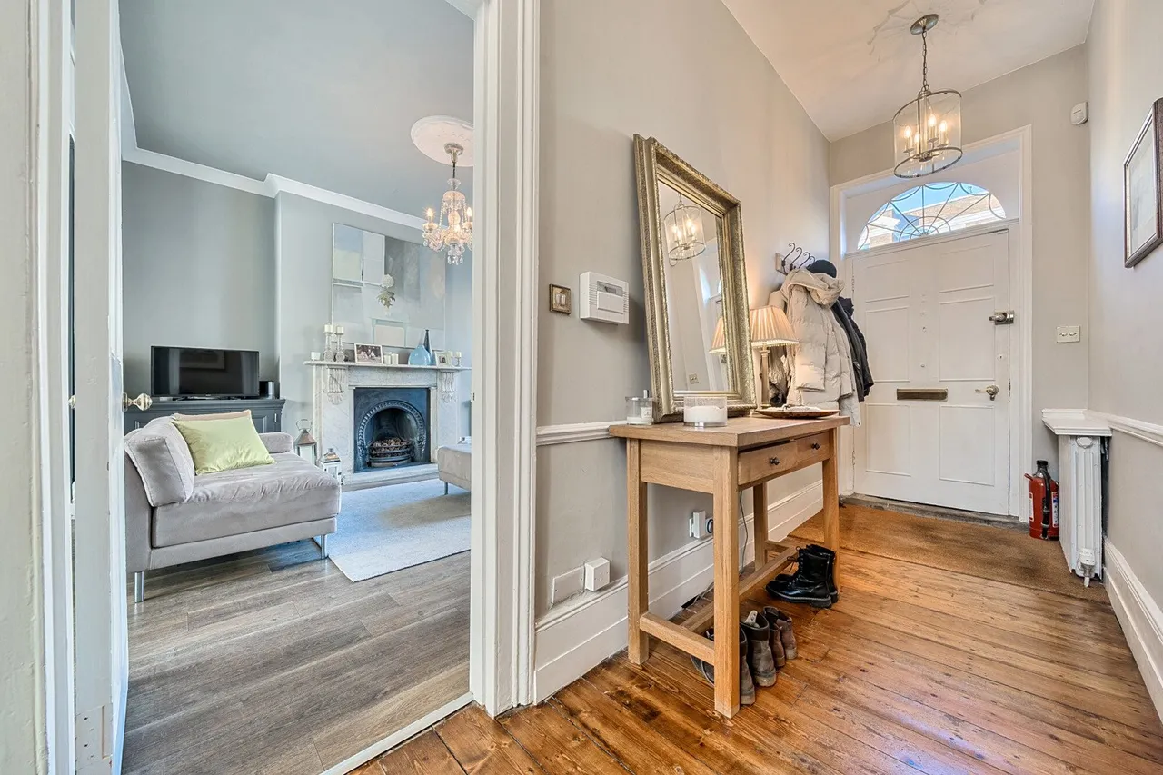 Burney Street, SE10, photo 21