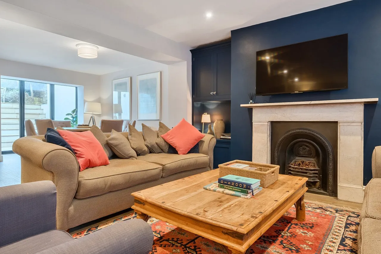 Burney Street, SE10, photo 15