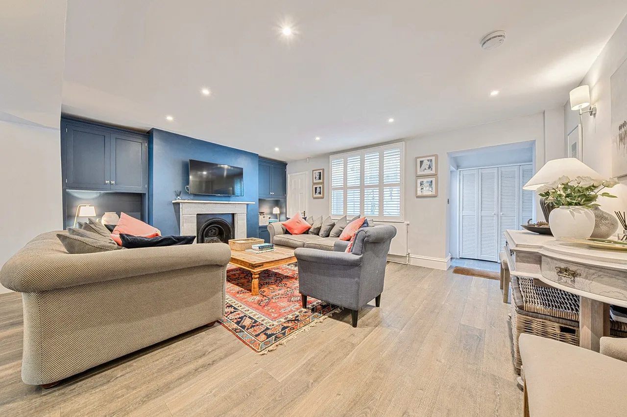 Burney Street, SE10, photo 17