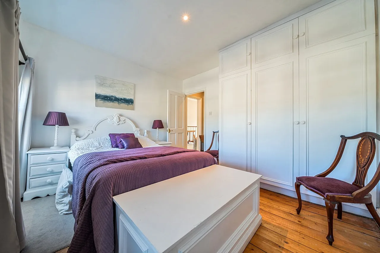 Burney Street, SE10, photo 22