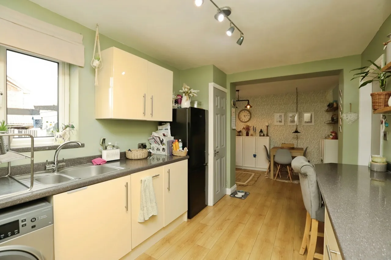 Boundary Walk, Brinsworth, Rotherham, South Yorkshire, S60, photo 6