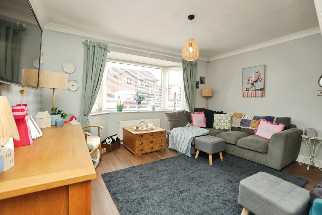 Boundary Walk, Brinsworth, Rotherham, South Yorkshire, S60, photo 2