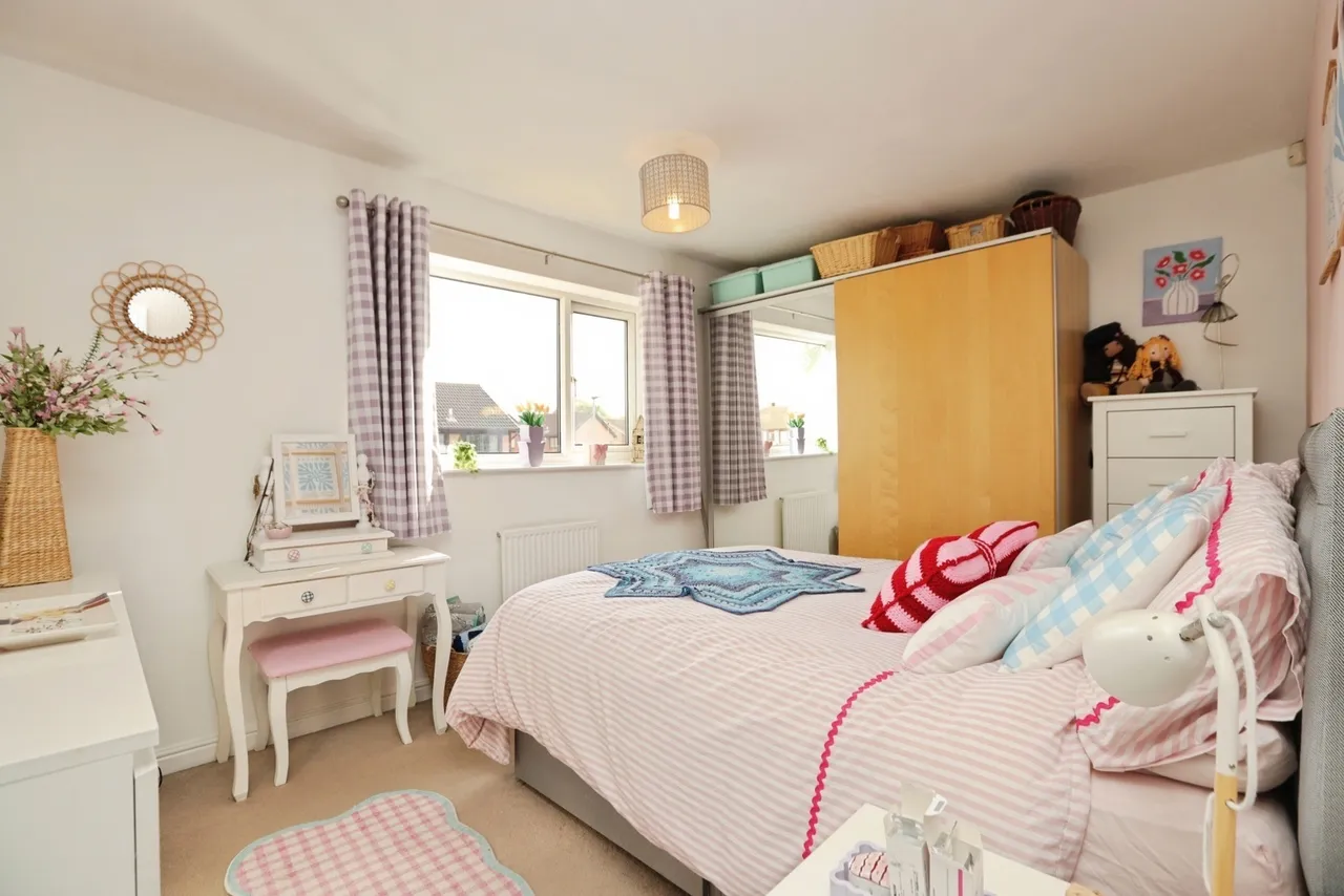 Boundary Walk, Brinsworth, Rotherham, South Yorkshire, S60, photo 13