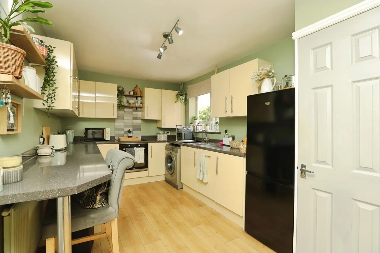 Boundary Walk, Brinsworth, Rotherham, South Yorkshire, S60, photo 7