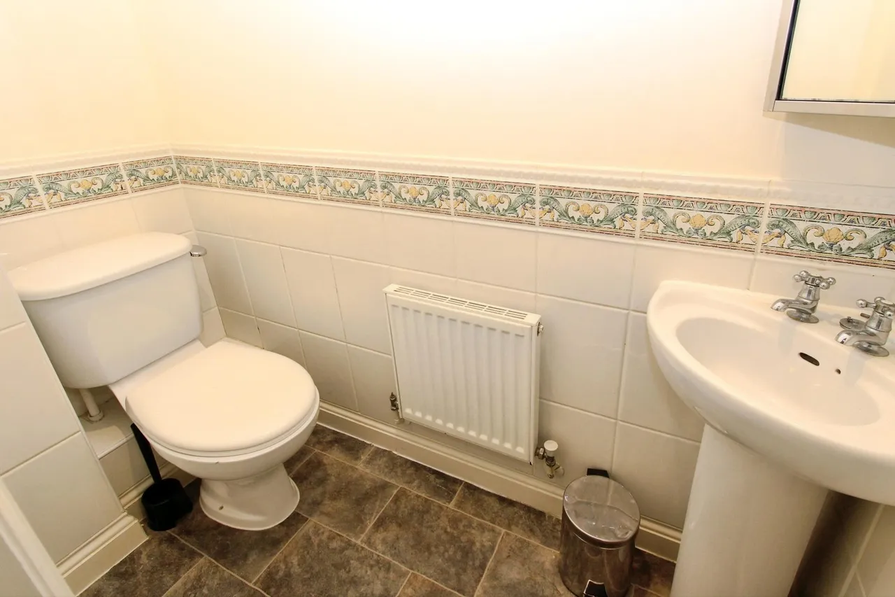 Cintra Close, Reading, RG2, photo 14