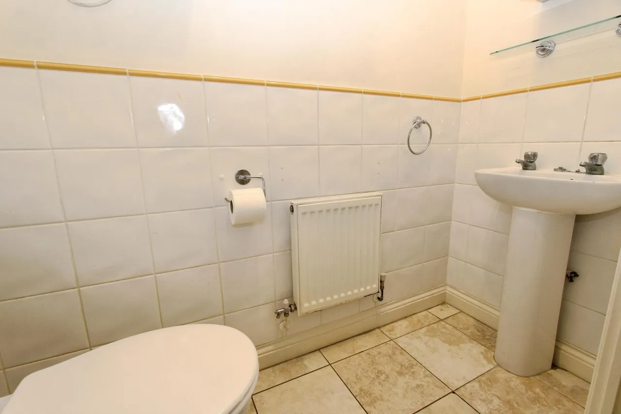 Cintra Close, Reading, RG2, photo 15