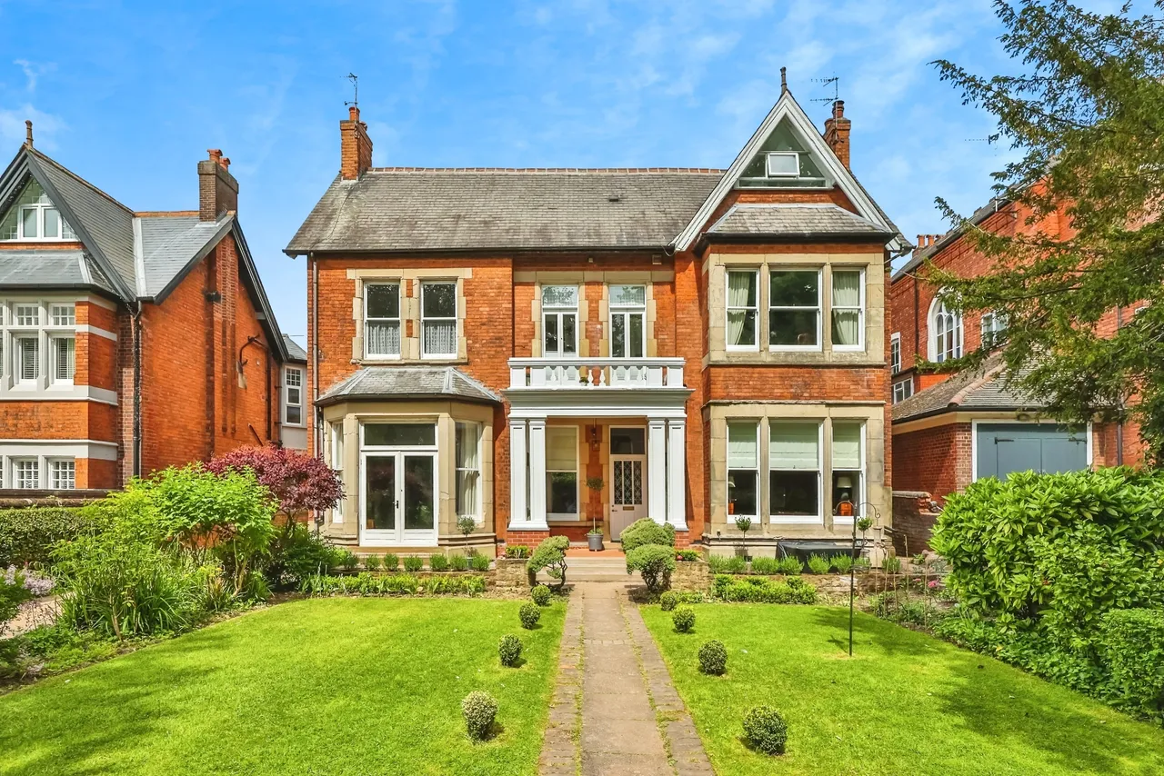 Magdala Road, Mapperley Park, NG3, photo 11