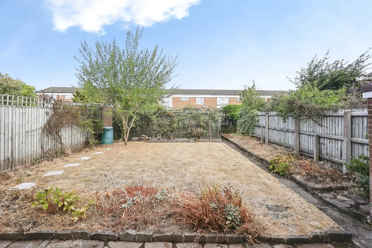Brooks Croft, Birmingham, B35, photo 22