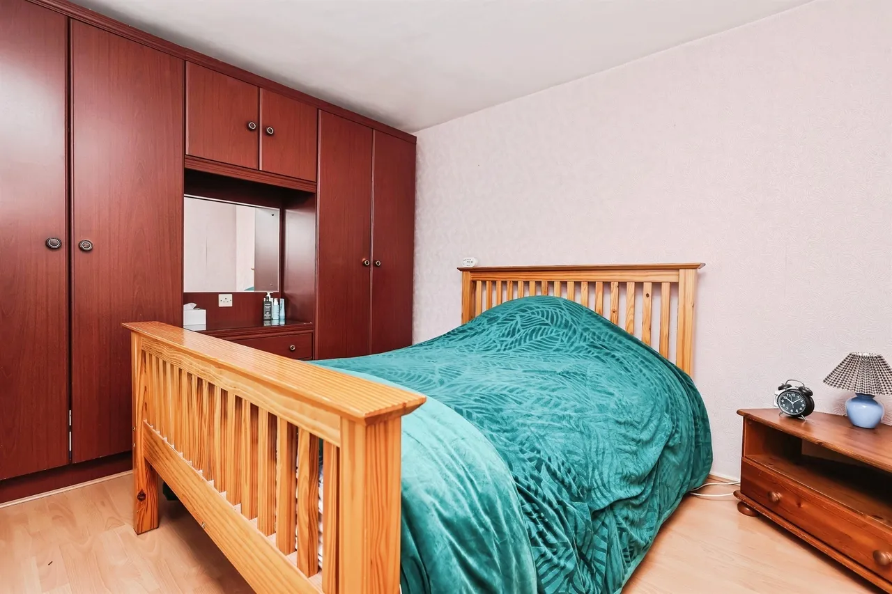 Brooks Croft, Birmingham, B35, photo 11