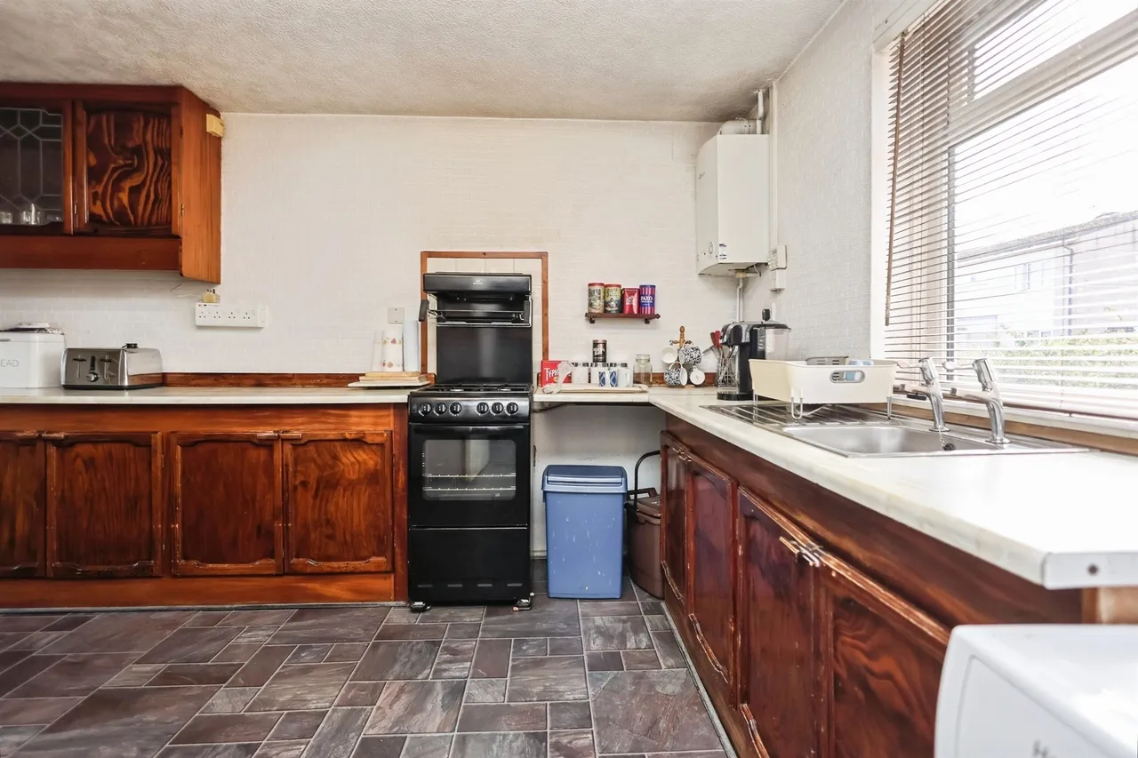 Brooks Croft, Birmingham, B35, photo 5
