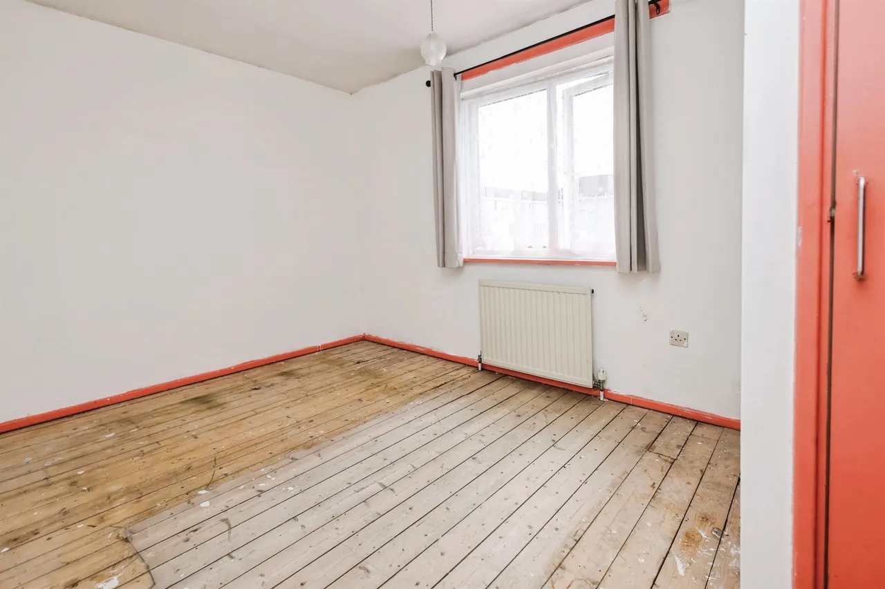 Brooks Croft, Birmingham, B35, photo 19