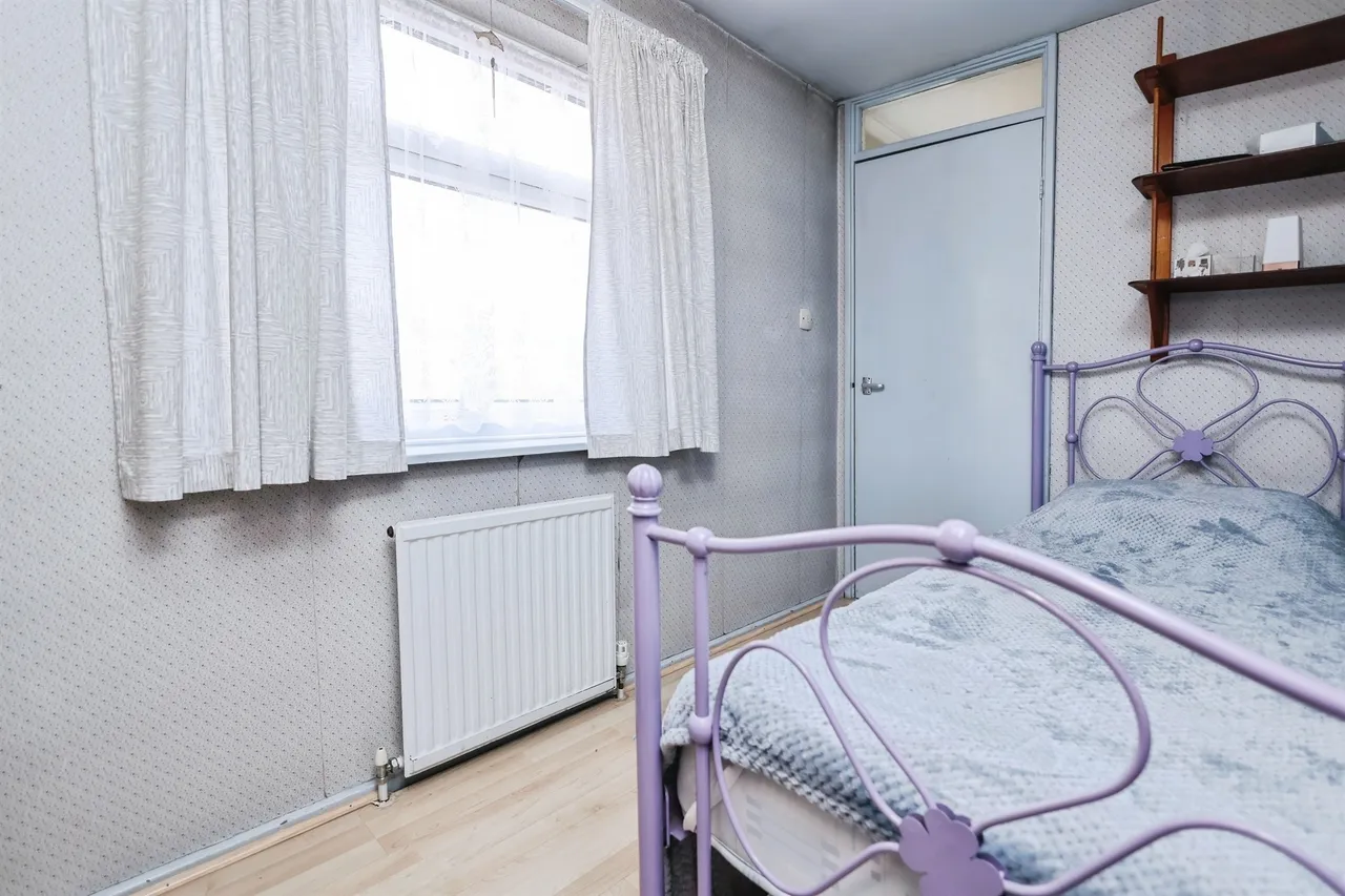 Brooks Croft, Birmingham, B35, photo 14