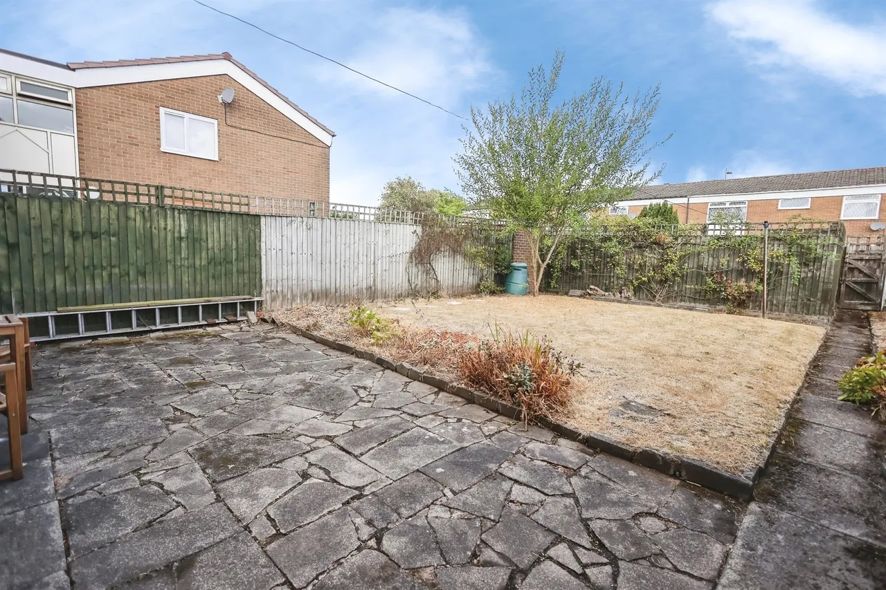 Brooks Croft, Birmingham, B35, photo 20