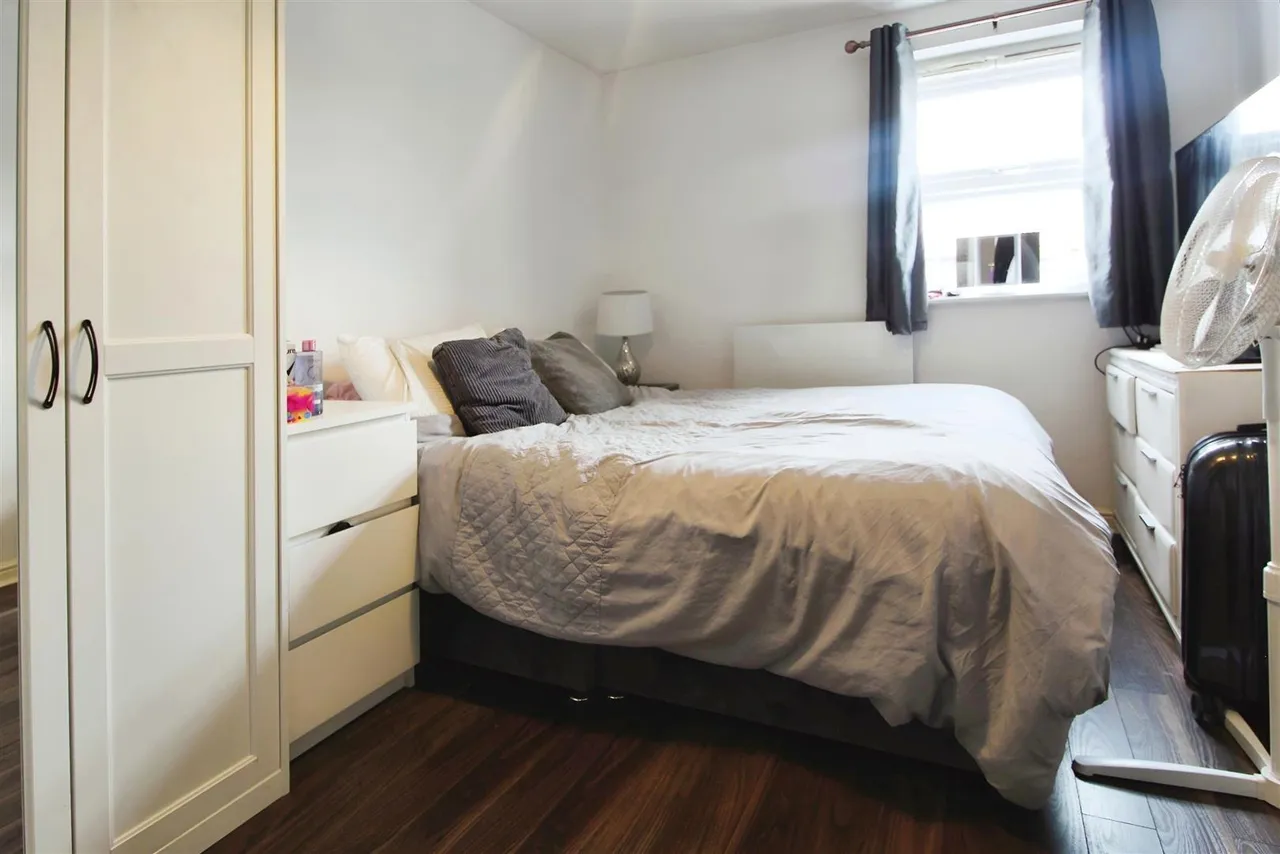 Holyhead Mews, Cippenham, photo 4