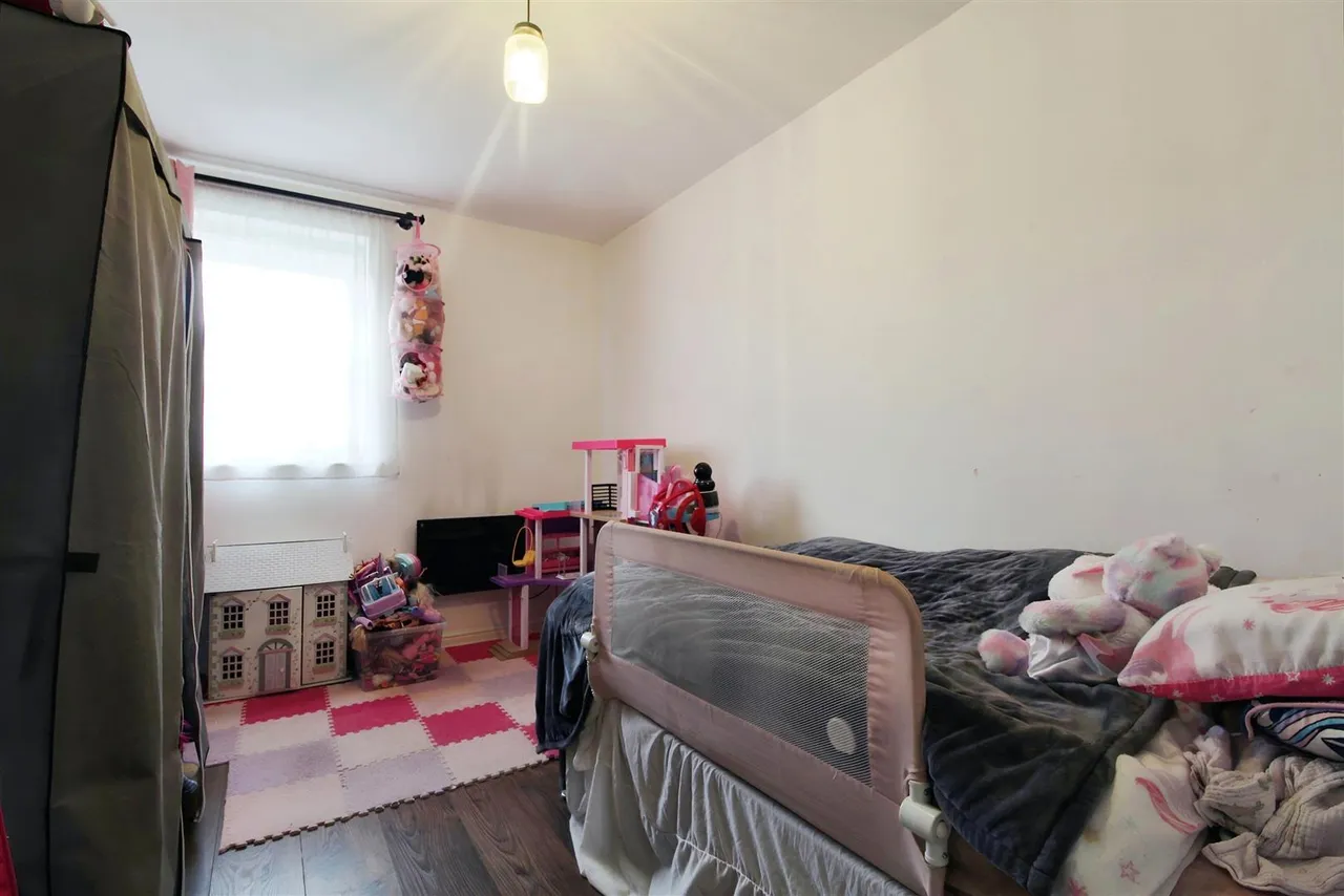 Holyhead Mews, Cippenham, photo 6
