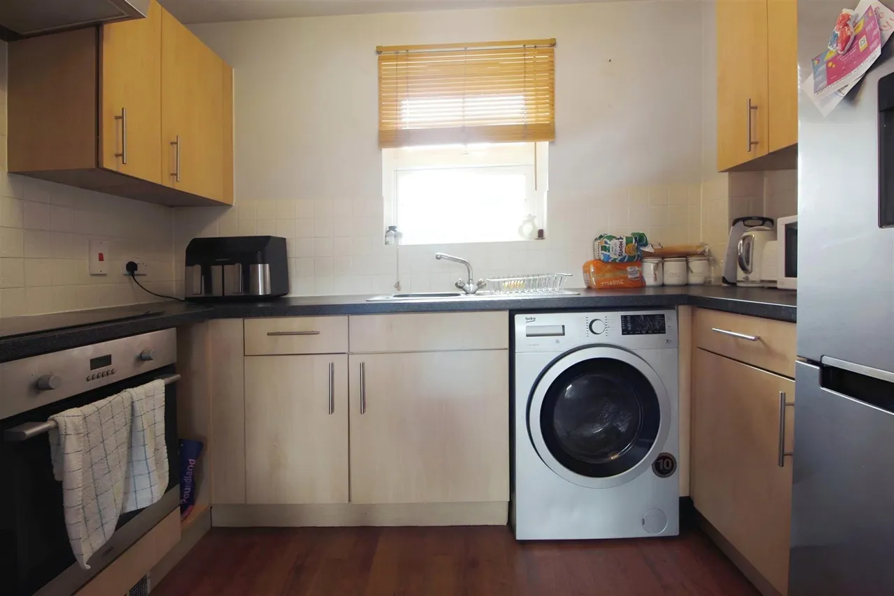 Holyhead Mews, Cippenham, photo 3