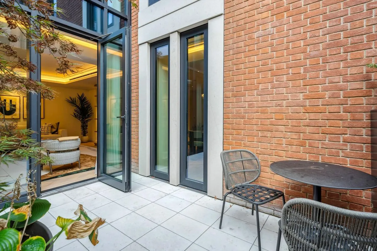 Basil Street, London, SW3, photo 13