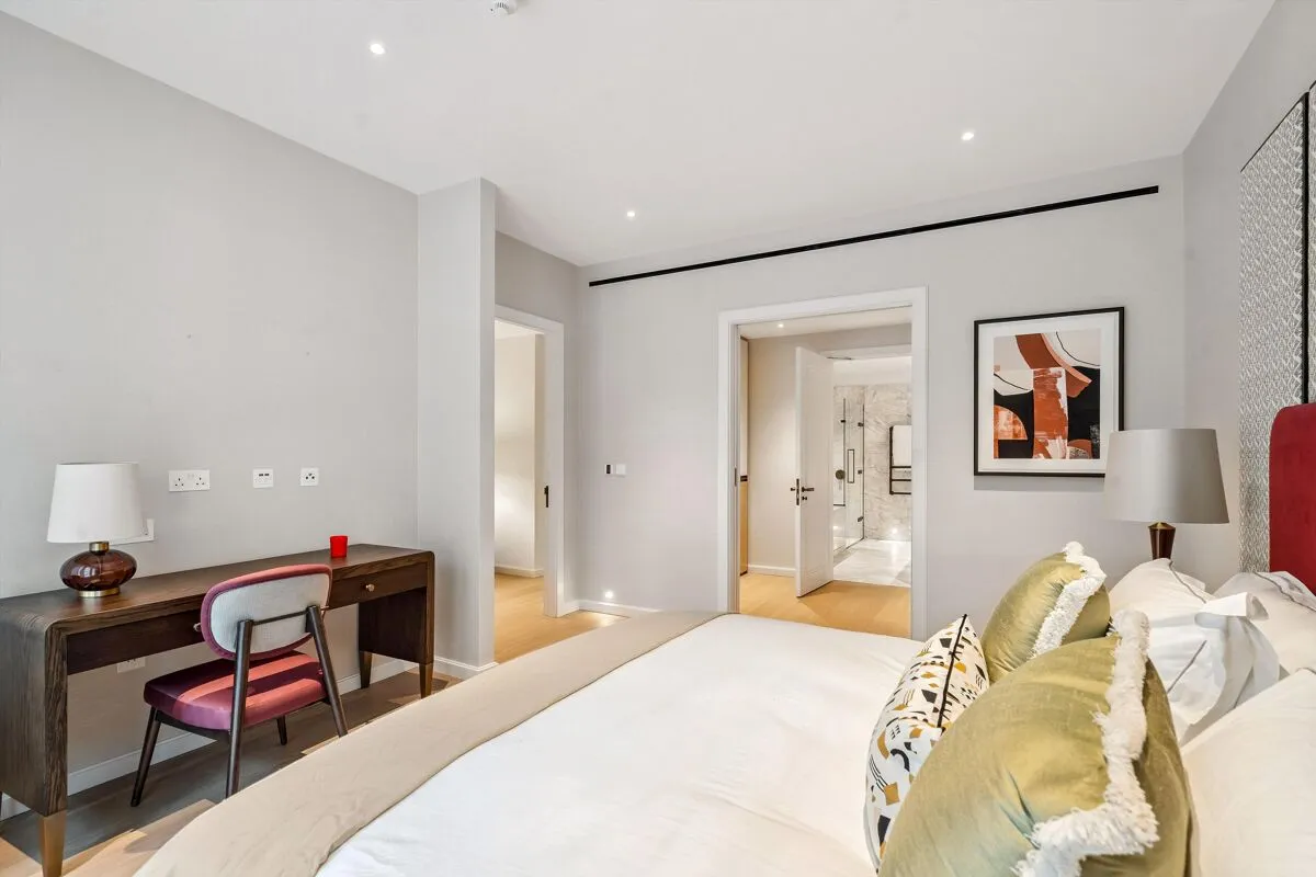 Basil Street, London, SW3, photo 12