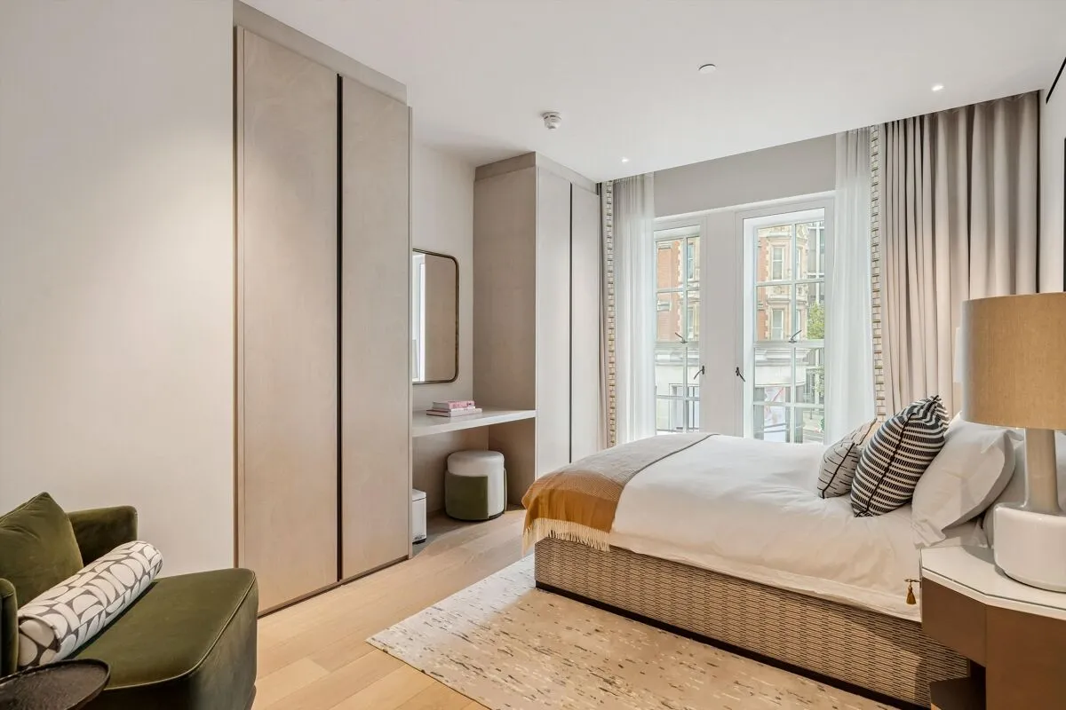 Basil Street, London, SW3, photo 5