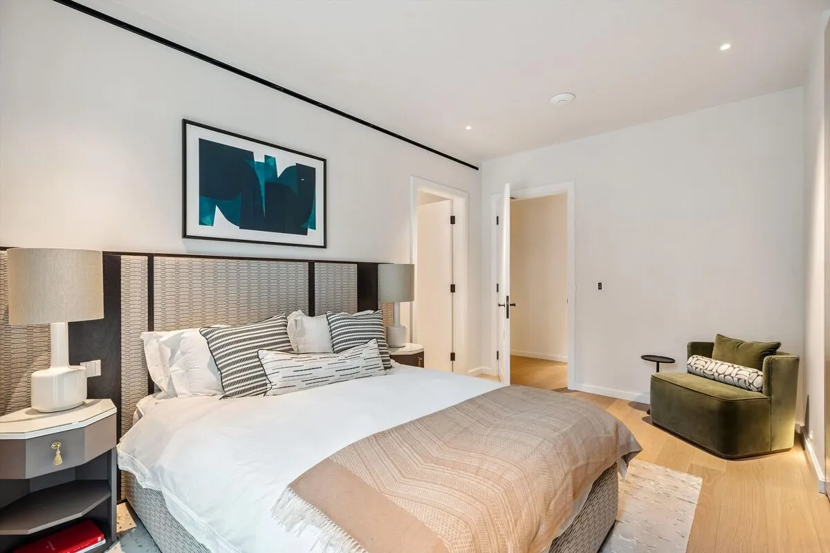 Basil Street, London, SW3, photo 9