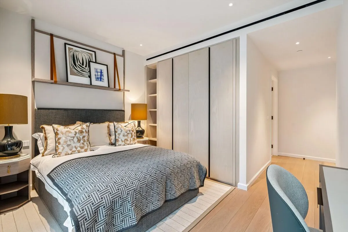 Basil Street, London, SW3, photo 10