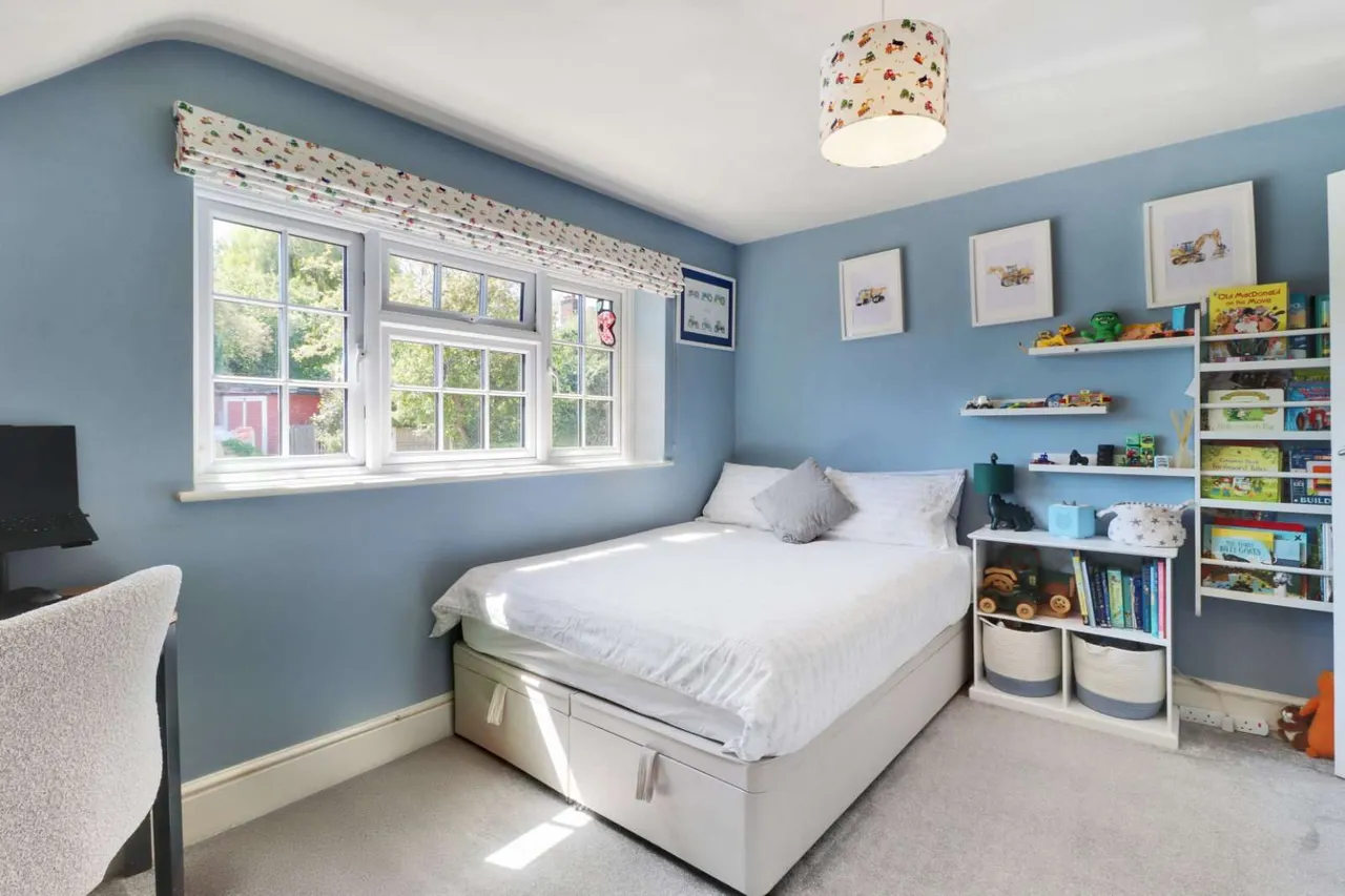 Sevenoaks, Kent, TN15 0QN, photo 12