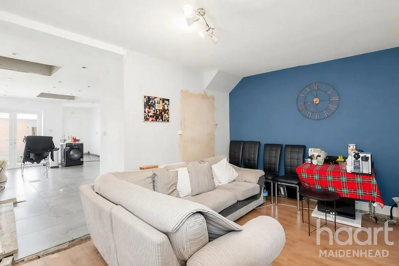 Cordwallis Road, Maidenhead, SL6, photo 5