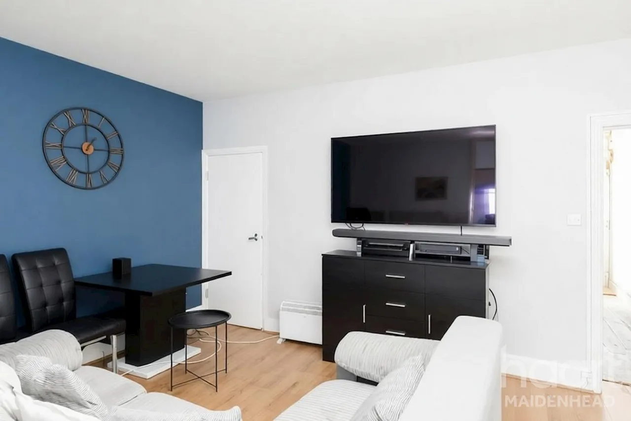 Cordwallis Road, Maidenhead, SL6, photo 9